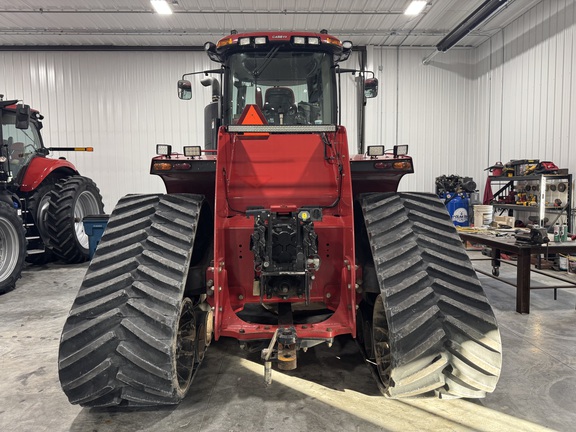 Photo of 2015 Case IH Steiger 620 Quadtrac