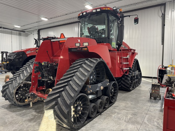 Photo of 2015 Case IH Steiger 620 Quadtrac