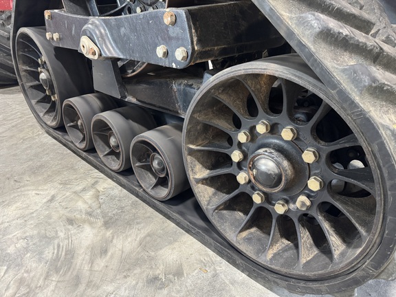 Photo of 2015 Case IH Steiger 620 Quadtrac