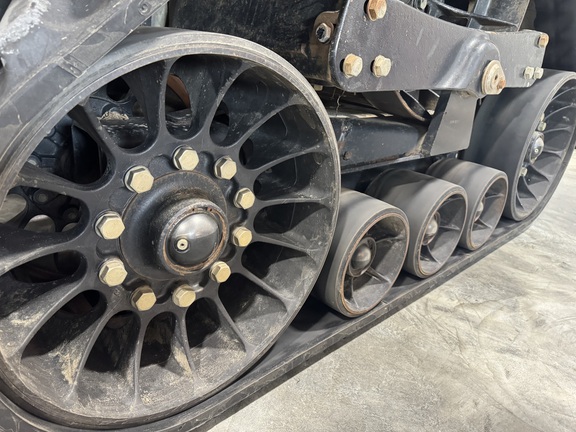 Photo of 2015 Case IH Steiger 620 Quadtrac