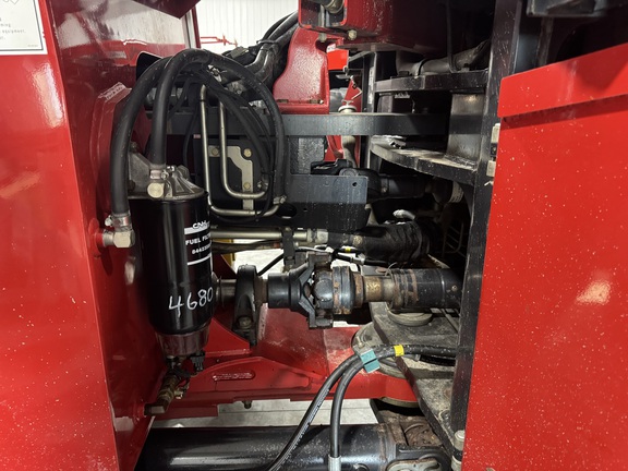 Photo of 2015 Case IH Steiger 620 Quadtrac