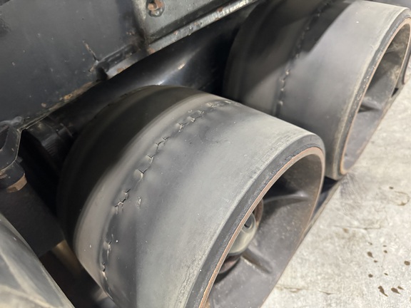 Photo of 2015 Case IH Steiger 620 Quadtrac