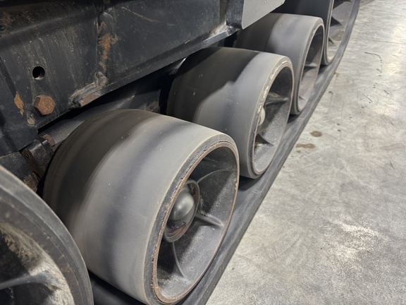 Photo of 2015 Case IH Steiger 620 Quadtrac