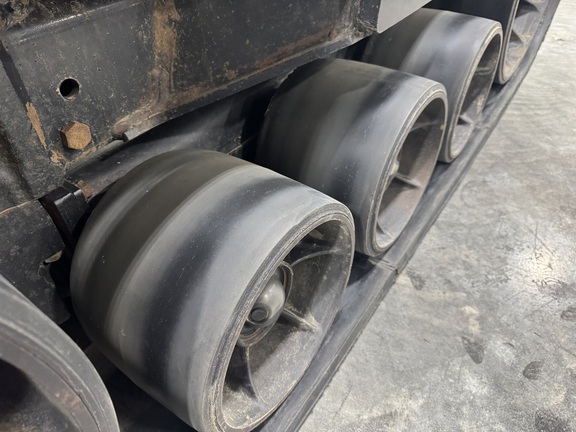 Photo of 2015 Case IH Steiger 620 Quadtrac