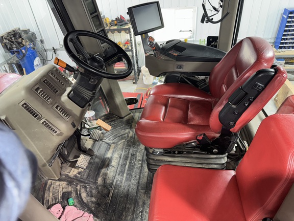 Photo of 2015 Case IH Steiger 620 Quadtrac