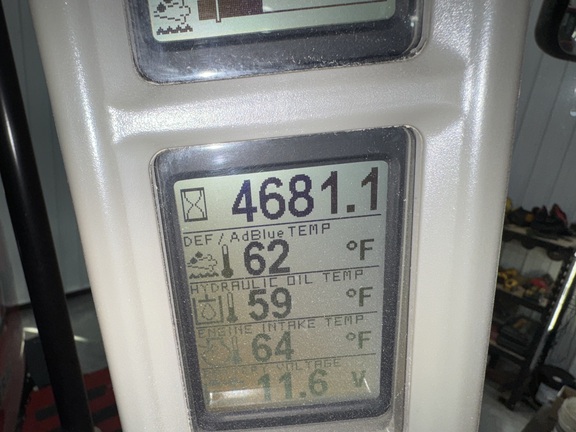 Photo of 2015 Case IH Steiger 620 Quadtrac