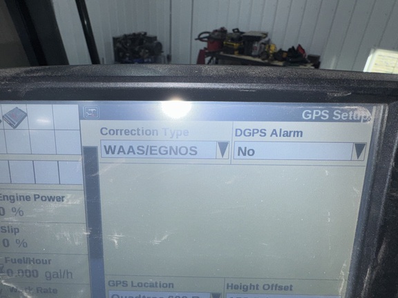 Photo of 2015 Case IH Steiger 620 Quadtrac