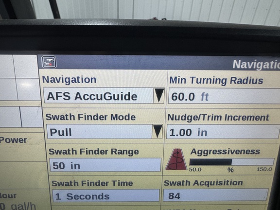 Photo of 2015 Case IH Steiger 620 Quadtrac