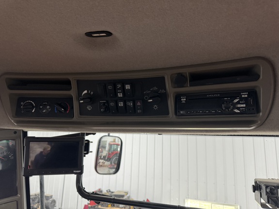 Photo of 2015 Case IH Steiger 620 Quadtrac