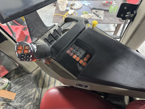 Photo of 2015 Case IH Steiger 620 Quadtrac