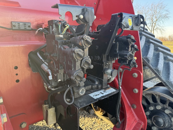 Photo of 2015 Case IH Steiger 620 Quadtrac