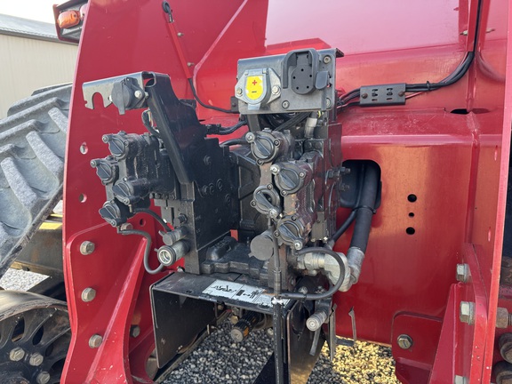 Photo of 2015 Case IH Steiger 620 Quadtrac