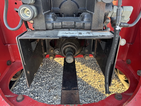 Photo of 2015 Case IH Steiger 620 Quadtrac