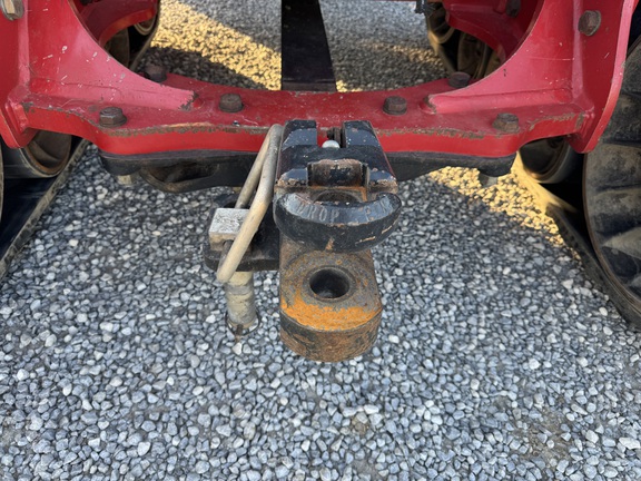 Photo of 2015 Case IH Steiger 620 Quadtrac