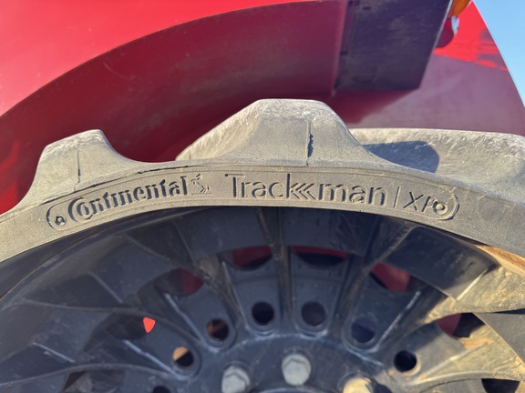 Photo of 2015 Case IH Steiger 620 Quadtrac