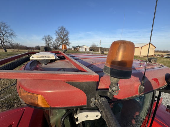 Photo of 2015 Case IH Steiger 620 Quadtrac