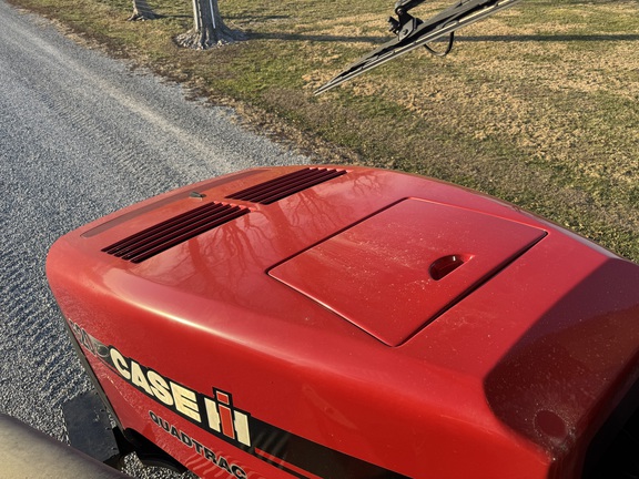 Photo of 2015 Case IH Steiger 620 Quadtrac