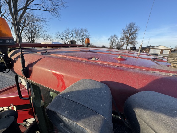 Photo of 2015 Case IH Steiger 620 Quadtrac