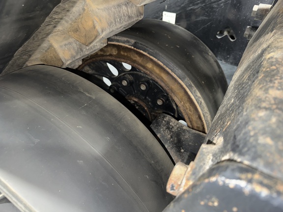 Photo of 2015 Case IH Steiger 620 Quadtrac