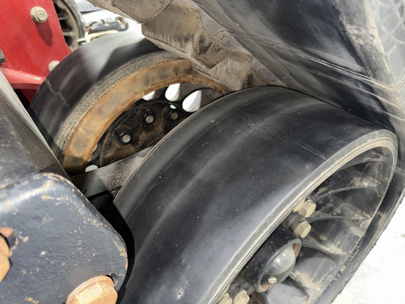 Photo of 2015 Case IH Steiger 620 Quadtrac