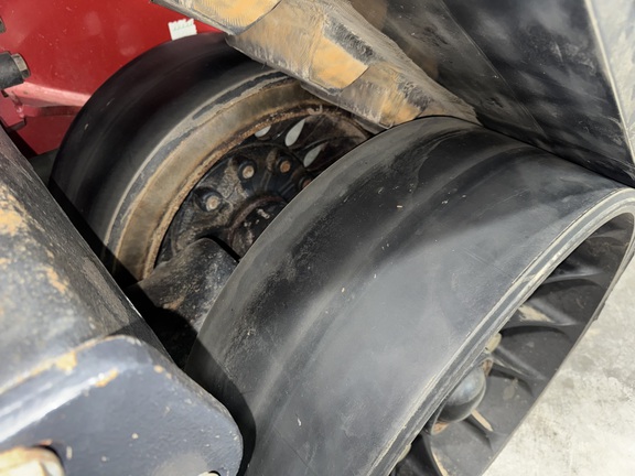 Photo of 2015 Case IH Steiger 620 Quadtrac