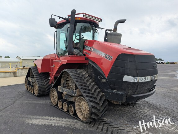 Photo of 2015 Case IH Steiger 620 Quadtrac