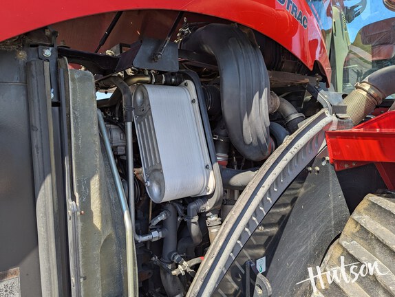 Photo of 2015 Case IH Steiger 620 Quadtrac