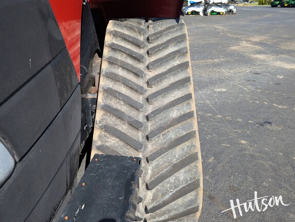 Photo of 2015 Case IH Steiger 620 Quadtrac