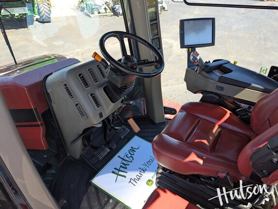 Photo of 2015 Case IH Steiger 620 Quadtrac