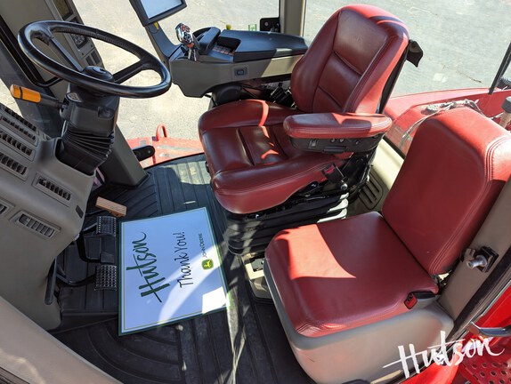 Photo of 2015 Case IH Steiger 620 Quadtrac