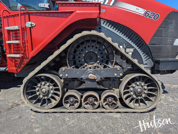 Photo of 2015 Case IH Steiger 620 Quadtrac