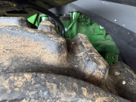 Photo of 2023 John Deere 8R 250