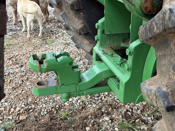 Photo of 2023 John Deere 8R 250