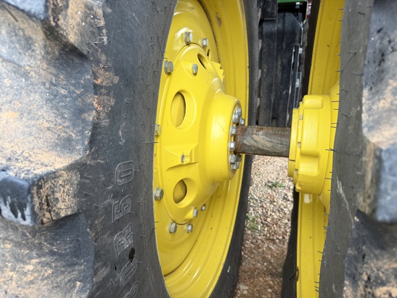 Photo of 2023 John Deere 8R 250