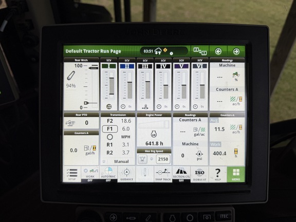 Photo of 2023 John Deere 8R 250