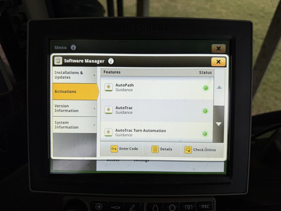 Photo of 2023 John Deere 8R 250