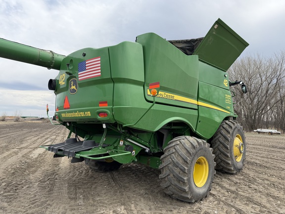 2023 John Deere S780 - Photo3