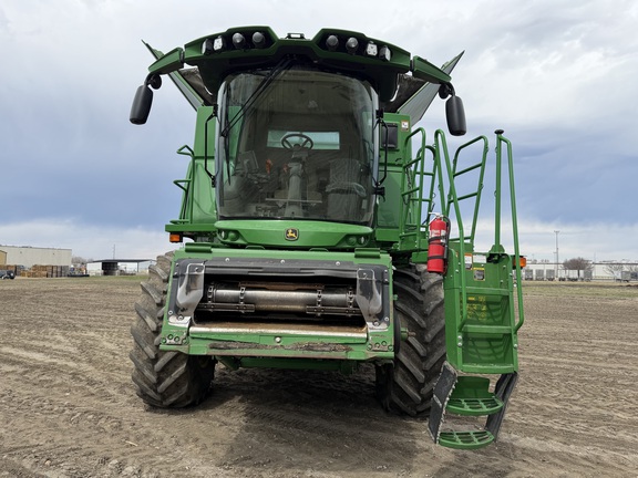 2023 John Deere S780 - Photo8