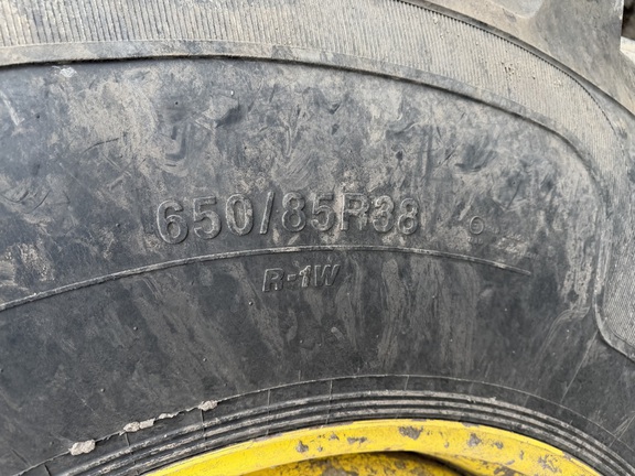 2023 John Deere S780 - Photo9