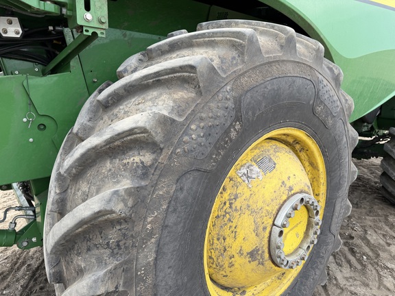 2023 John Deere S780 - Photo10