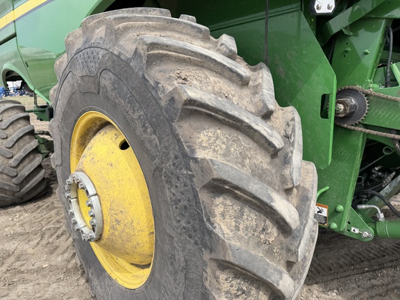 2023 John Deere S780 - Photo11