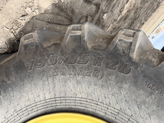 2023 John Deere S780 - Photo13