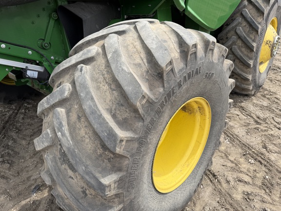2023 John Deere S780 - Photo14