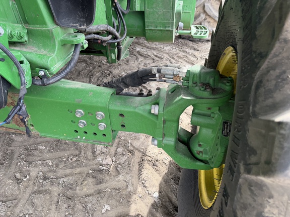 2023 John Deere S780 - Photo15