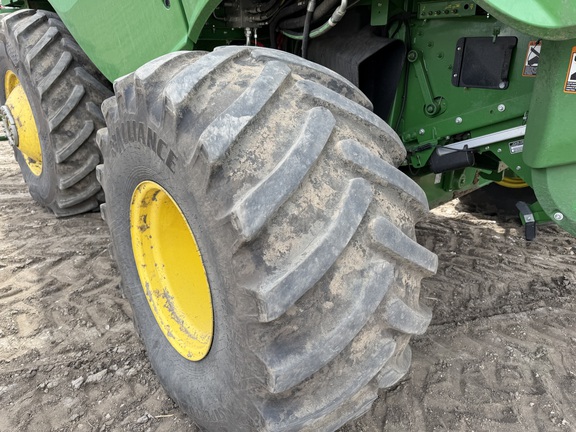 2023 John Deere S780 - Photo16