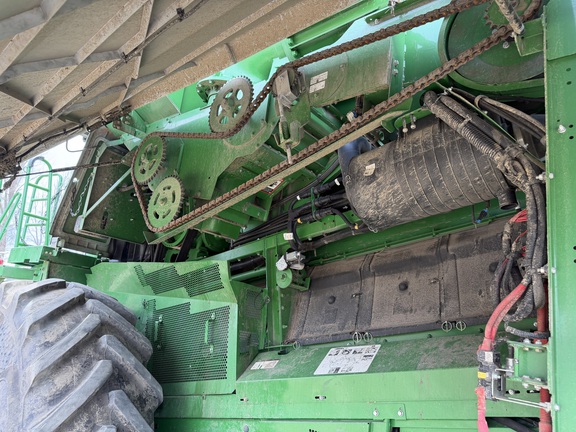 2023 John Deere S780 - Photo17