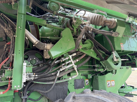 2023 John Deere S780 - Photo18