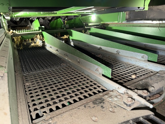 2023 John Deere S780 - Photo20