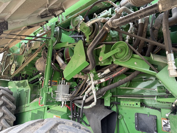 2023 John Deere S780 - Photo19