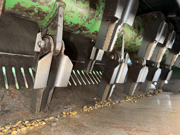 2023 John Deere S780 - Photo21